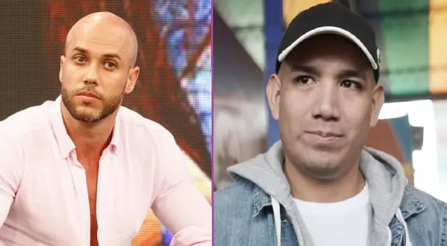 Bruno Agostini contó un supuesto abuso laboral en Esto es guerra contra su hermano Fabio Agostini.