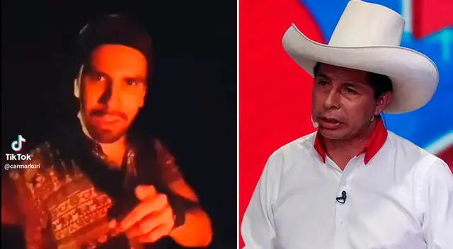 “Lo peor es que acá son un grupo completo de racistas. El que habla, la que graba, los que se ríen a su alrededor”, indicó un usuario de Twitter.