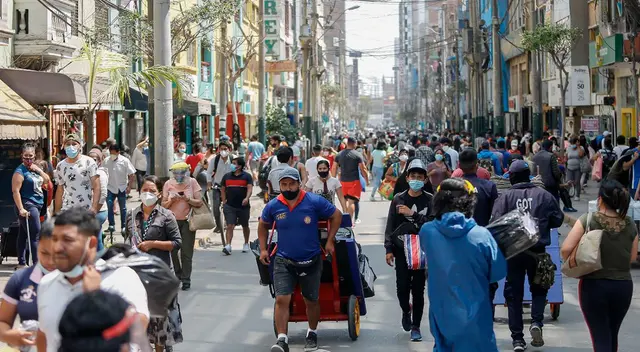 Programa de emergencia empresarial ayudará a más de 2 mil empresas