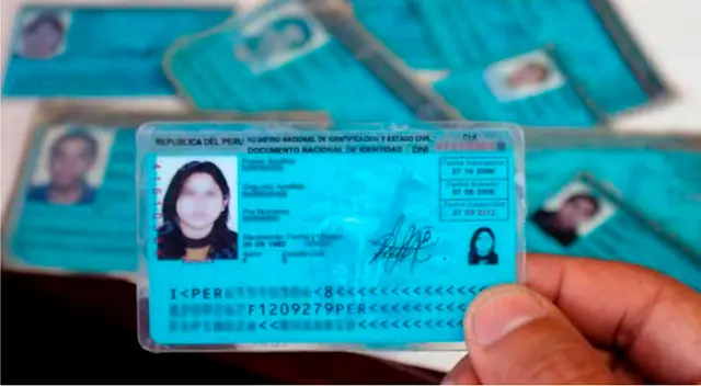 Conoce todos los pasos para poder realizar tu duplicado del documento de identidad online.