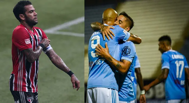 Sigue todas las incidencias del Sporting Cristal vs Sao Paulo por El Popular. Sigue todas las incidencias del Sporting Cristal vs Sao Paulo por El Popular.