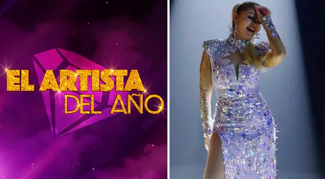 Conoce quiénes podrían ser los integrantes de El artista del año. Conoce quiénes podrían ser los integrantes de El artista del año.