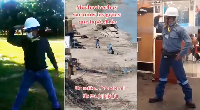 El video en Instagram viene siendo reproducido casi 19 mil veces a menos de dos horas de su publicación. El video en Instagram viene siendo reproducido casi 19 mil veces a menos de dos horas de su publicación.