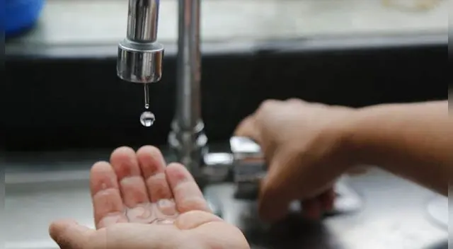 Corte de agua: Sedapal anunció la suspensión del servicio en San Juan de Lurigancho, San Miguel y El Agustino este 15 de marzo Corte de agua: Sedapal anunció la suspensión del servicio en San Juan de Lurigancho, San Miguel y El Agustino este 15 de marzo