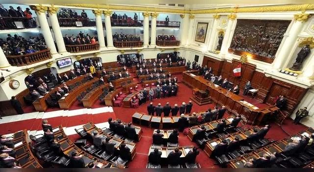 Bancadas como Podemos Perú, Fuerza Popular y Acción Popular integran nueva Comisión Especial del Congreso de la República. Bancadas como Podemos Perú, Fuerza Popular y Acción Popular integran nueva Comisión Especial del Congreso de la República.