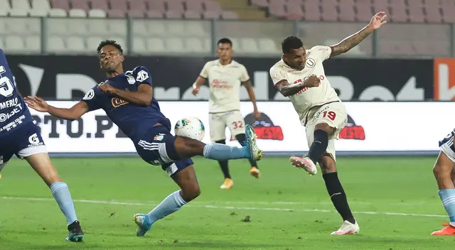 Sigue todas las incidencias del Sporting Cristal vs Universitario por El Popular. Sigue todas las incidencias del Sporting Cristal vs Universitario por El Popular.