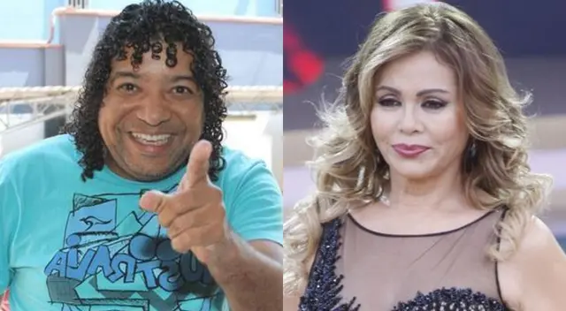 Carlos Vílchez mandó sus mejores deseos a Gisela Valcárcel en su retorno con El Artista del Año, pero prometió luchar por el rating de los sábados. Carlos Vílchez mandó sus mejores deseos a Gisela Valcárcel en su retorno con El Artista del Año, pero prometió luchar por el rating de los sábados.