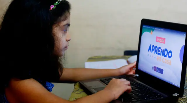 Aprendo en casa: Conoce la programación de hoy. Aprendo en casa: Conoce la programación de hoy.