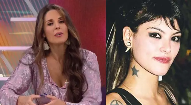 Rebeca Escribens destaca lo importancia de la salud emocional.