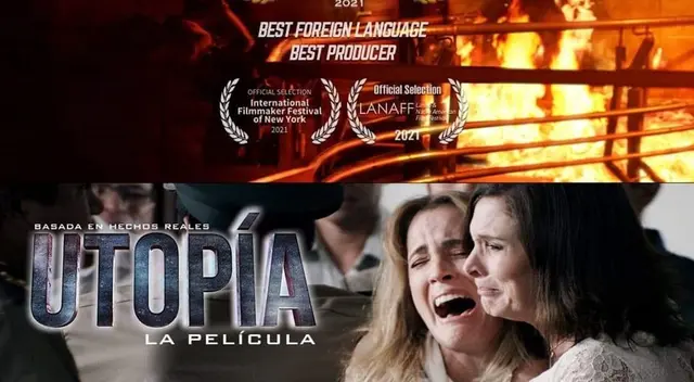 Una destacada cinta nacional. Una destacada cinta nacional.