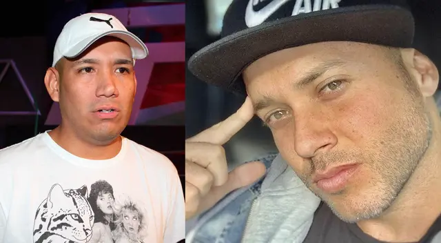 Peter Fajardo defiende a Esto es guerra de acusaciones de Bruno Agostini: