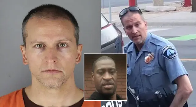 El juicio contra Derek Chauvin comenzó el 29 de marzo.