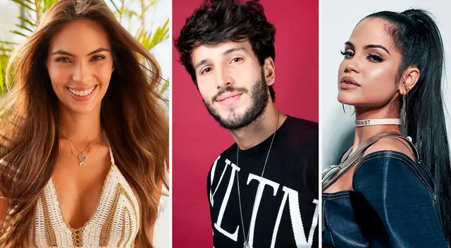 Natalie Vértiz sigue creciendo en su carrera televisiva.