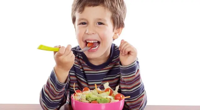 Estos alimentos ayudan a prevenir las enfermedades respiratorias típicas del otoño. Estos alimentos ayudan a prevenir las enfermedades respiratorias típicas del otoño.