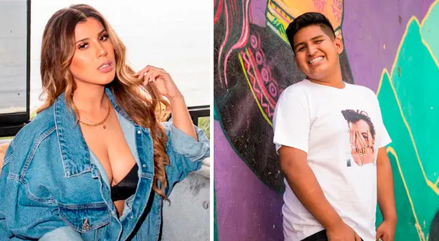 Yahaira Plasencia decidida a ganar Tiktokers Los Rivales.