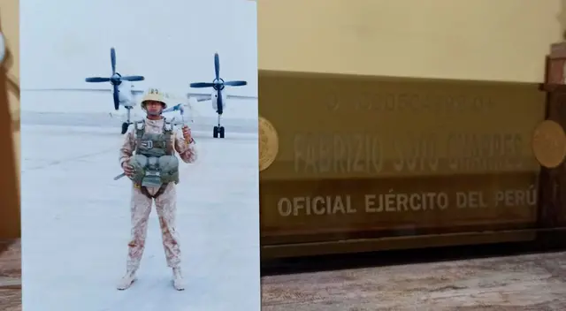 Capitán del Ejército hallado en río Vilcanota