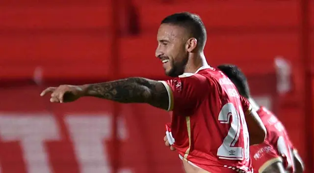 Emanuel Herrera. Emanuel Herrera.