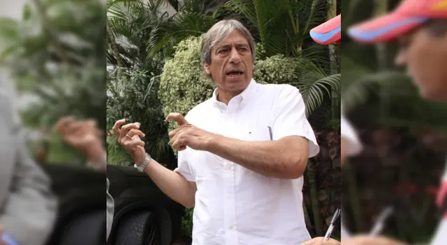 German Leguía recordó detalles inéditos de Universitario de Deportes. German Leguía recordó detalles inéditos de Universitario de Deportes.