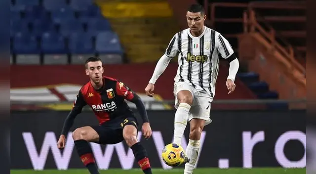 Juventus de Cristiano Ronaldo y Milan dieron marcha atrás a la Superliga.