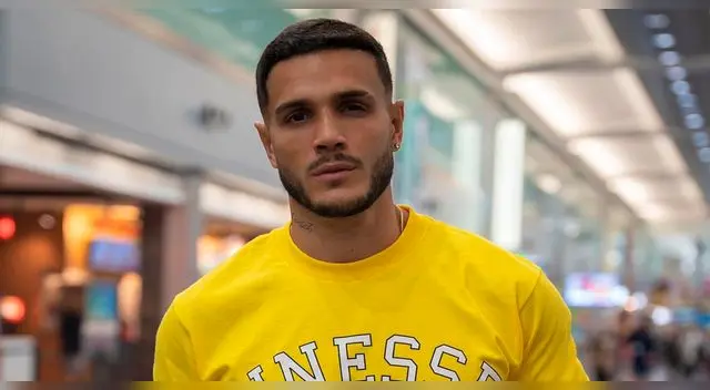 Mario Irivarren explica que le generó retornar a Esto es guerra tras varios meses. Mario Irivarren explica que le generó retornar a Esto es guerra tras varios meses.