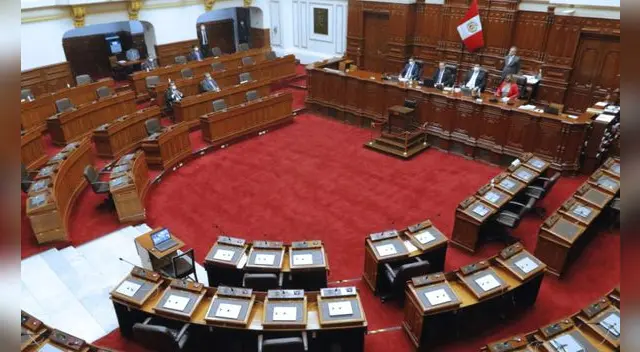 El próximo Congreso tendrá más de 50 parlamentarias mujeres.