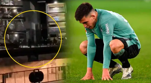 Schalke 04 jugará en la Segunda División luego de 33 años.