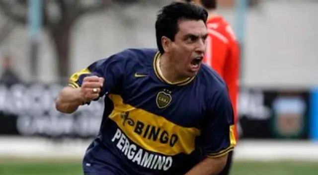 Alfredo Graciani dejó de existir a los 56 años.