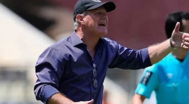 No ganar ningún partido en cuatro fechas le costó el puesto a Ramacciotti.