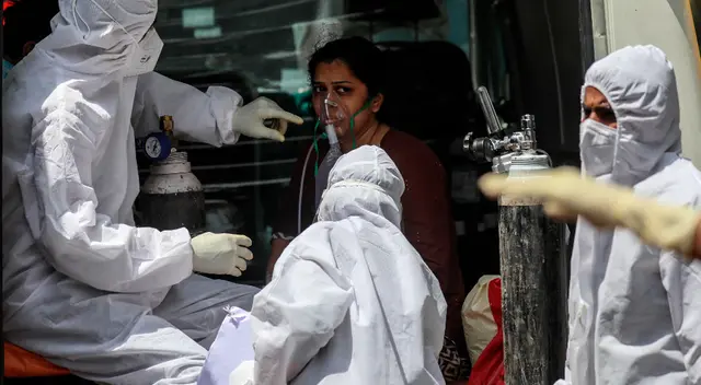 ¿Qué hago si me contagié del COVID-19? ¿Qué hago si me contagié del COVID-19?