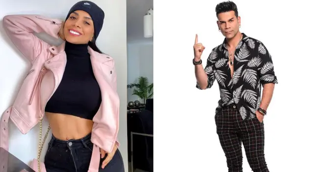 Vanessa López busca que Tomate Barraza cumpla con su hija.