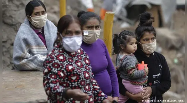 De acuerdo a las instituciones se necesitan 5.500 millones de dólares para el alivio del hambre y garantizar la seguridad alimentaria.