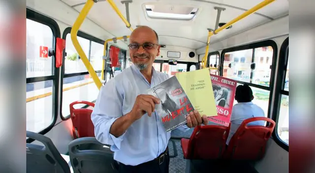 José Alvear Corimanya será galardonado con el Premio Santos Libros. José Alvear Corimanya será galardonado con el Premio Santos Libros.