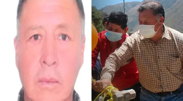 De acuerdo con la PNP, la captura se hizo respetando los derechos del detenido y cumpliendo los protocolos de bioseguridad.