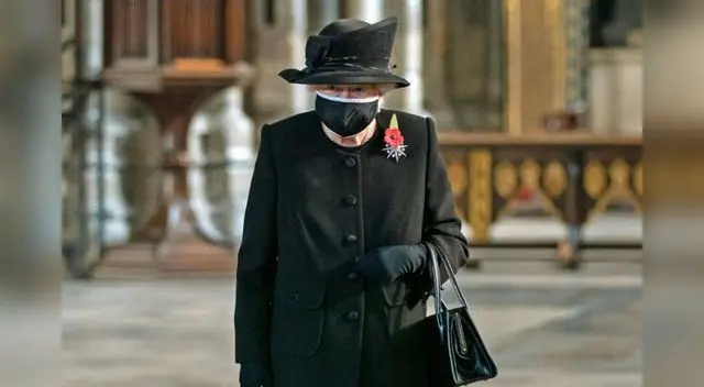 La reina Isabel II cumplió 95 años por lo que por primera vez rompe su silencio tras la partida de su esposo, Duque de Edimburgo. La reina Isabel II cumplió 95 años por lo que por primera vez rompe su silencio tras la partida de su esposo, Duque de Edimburgo.