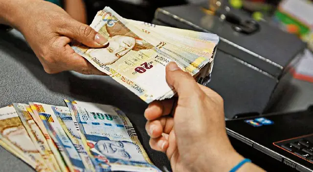 Gobierno aprueba el retiro del 100% de la Compensación por Tiempo de Servicios (CTS).