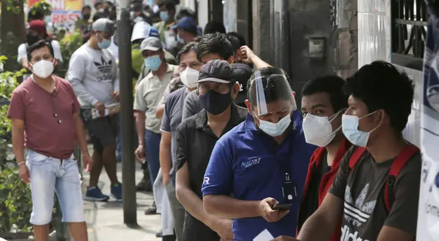 Gobierno adquirirá mascarillas para distribuirlas entre los ciudadanos, en especial, a las poblaciones vulnerables.