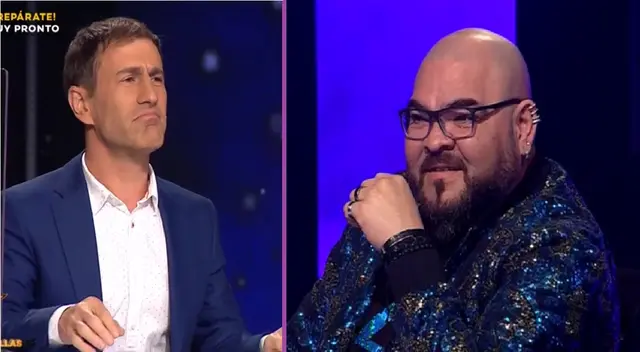 Yo Soy tuvo opiniones divididas tras la presentación de la imitadora de Tini.