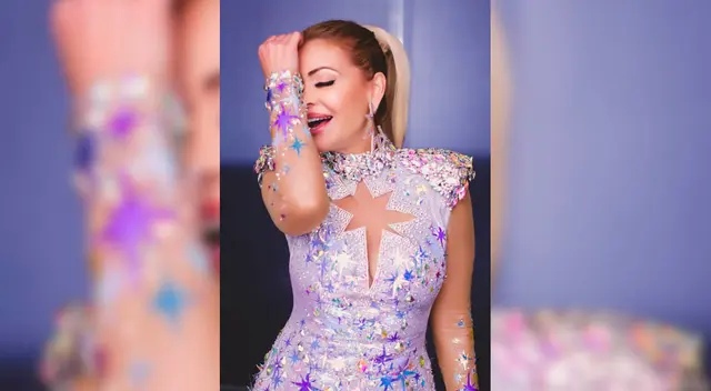 Gisela Valcárcel regresa a la televisión. Gisela Valcárcel regresa a la televisión.