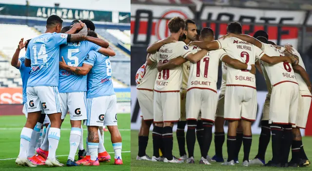 Sigue todas las incidencias del Universitario de Deportes vs. Sporting Cristal por El Popular. Sigue todas las incidencias del Universitario de Deportes vs. Sporting Cristal por El Popular.