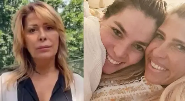 Madrastra de Frida Sofía la apoya y publica fotos para desmentir a Alejandra Guzmán