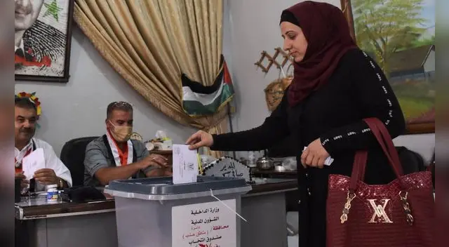 El Tribunal Constitucional del país ha recibido una notificación confirmando que ha Alí Nahar ha expresado su intención de participar en esta contienda electoral. El Tribunal Constitucional del país ha recibido una notificación confirmando que ha Alí Nahar ha expresado su intención de participar en esta contienda electoral.