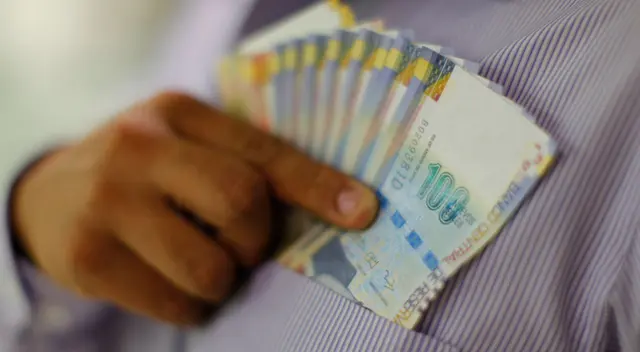 Ley retiro CTS 2021.