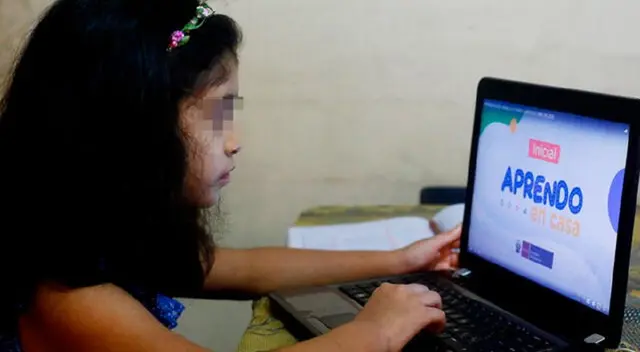 Conoce en esta nota toda la programación y horarios de Aprendo en Casa