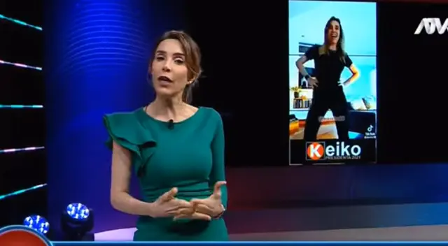 Juliana Oxenford no apoya ninguna candidatura. Juliana Oxenford no apoya ninguna candidatura.