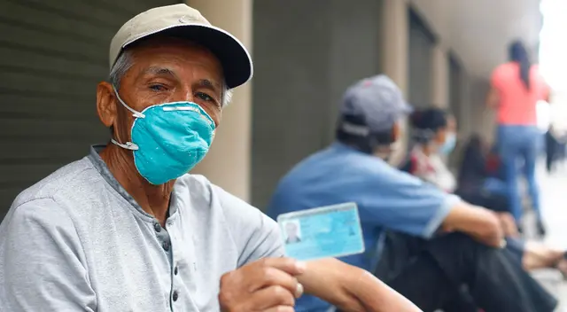 Para realizar algún trámite en Reniec necesitas sacar un cita.