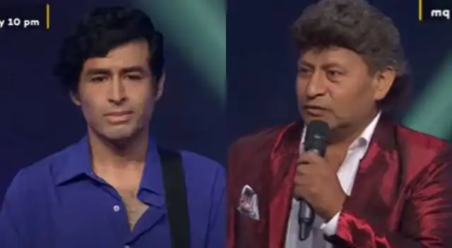 Los imitadores no lograron convencer al jurado y quedaron fuera de la temporada 30 de Yo Soy, pese a sus esfuerzos.