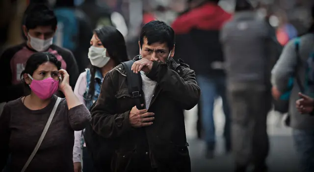 Bermúdez mencionó que los aforos se vienen garantizando a travéz de los gobiernos locales, quienes fiscalizan y controlan el cumplimiento de las disposiciones decretadas por el Poder Ejecutivo.