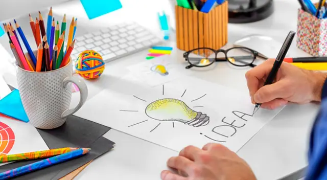 Perú dentro de los cinco países más creativos de Latinoamérica