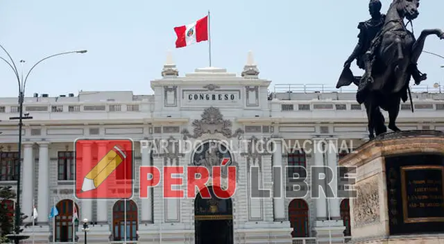 Conoce en esta nota el perfil de diez posibles candidatos al Parlamento de Perú Libre Conoce en esta nota el perfil de diez posibles candidatos al Parlamento de Perú Libre