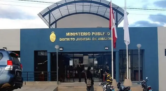 Fiscalía de la Nación separó a un fiscal adjunto provincial por favorecer a su colega en un caso de tentativa de violación sexual Fiscalía de la Nación separó a un fiscal adjunto provincial por favorecer a su colega en un caso de tentativa de violación sexual